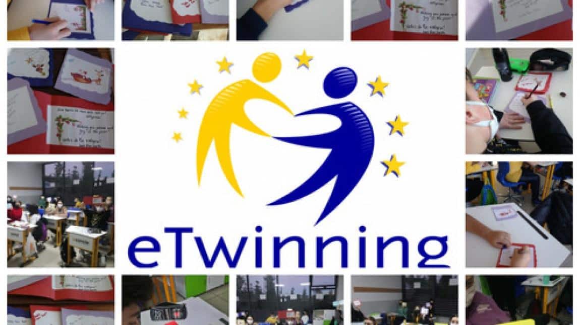 eTwinning Projemiz