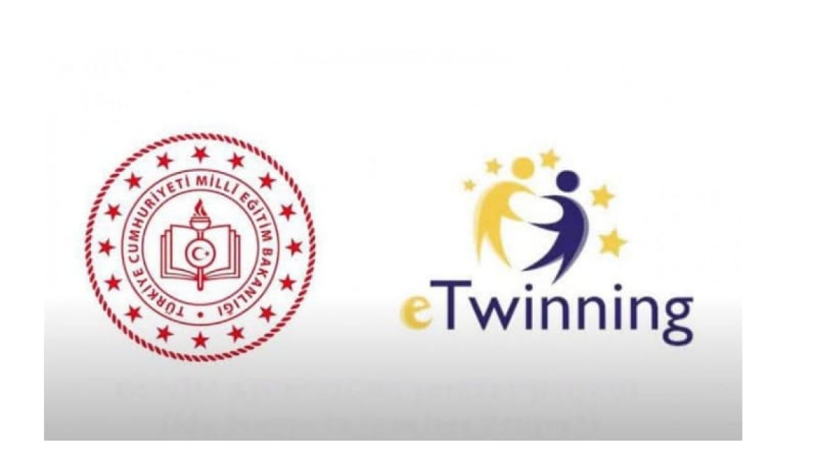 Yeni eTwinning Projemiz 